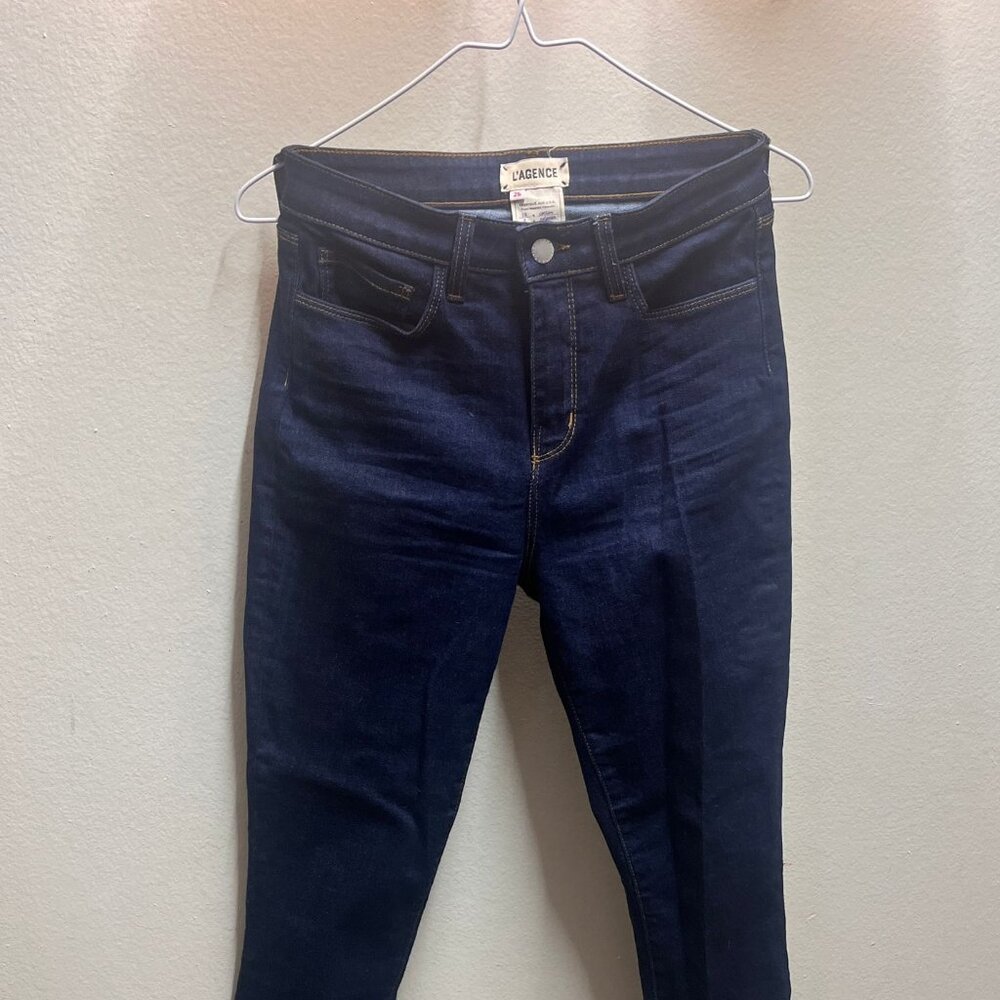 NOT lagence    size 26  skinny Denim